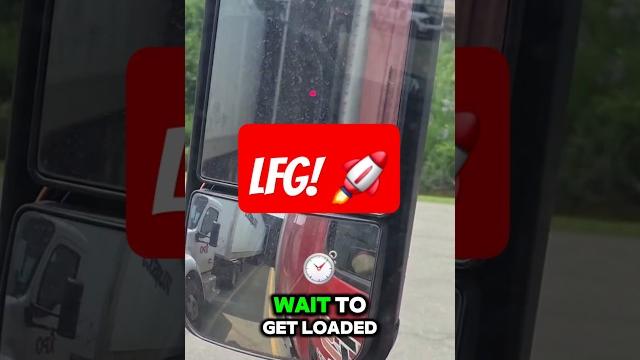 That feeling when the light turns red #viral #trending #youtubeshorts #trucks #cryptotruckermike That feeling when the light turns red #viral #trending #youtubeshorts #trucks #cryptotruckermike