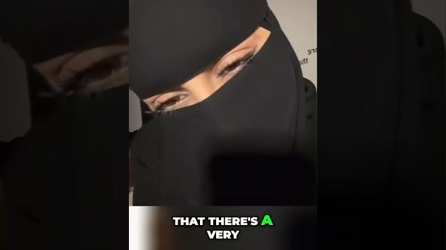 The niqab - islamic modesty or sexual mystery? The niqab - islamic modesty or sexual mystery?