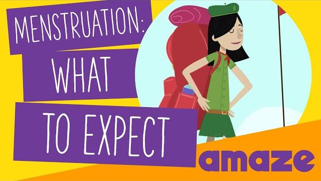 Menstruation: what to expect Menstruation: what to expect