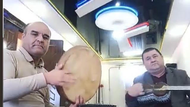 Muhammad sheroziy в прямом эфире! Muhammad sheroziy в прямом эфире!