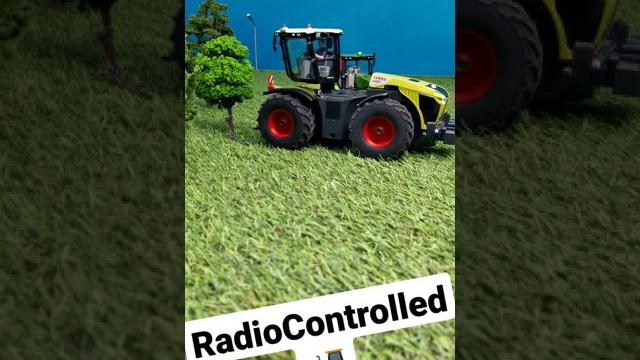 Rc tractors and bad tree Rc tractors and bad tree
