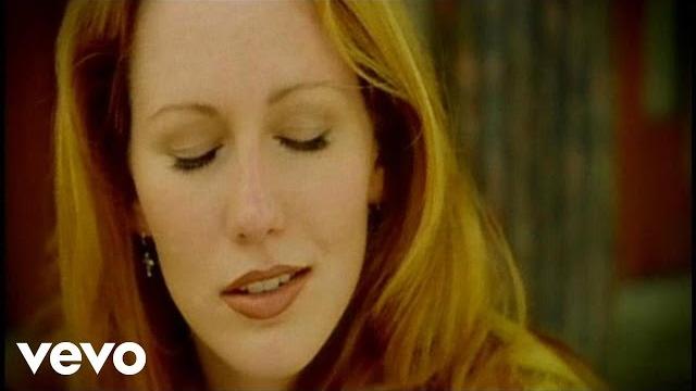 Allison moorer - set you free Allison moorer - set you free