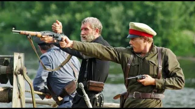 Потрясающий военный фильм 2023! новинка на канале! "господа офицеры" русские военные фильмы Потрясающий военный фильм 2023! новинка на канале! "господа офицеры" русские военные фильмы