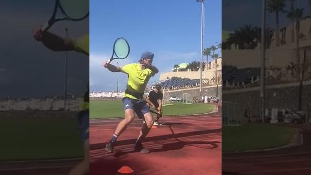 Training camp tenerife 01-2022 Training camp tenerife 01-2022