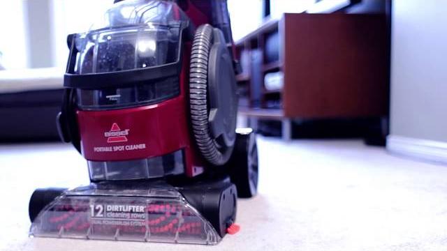 Melissa's vacuum tour! (clean my space) Melissa's vacuum tour! (clean my space)