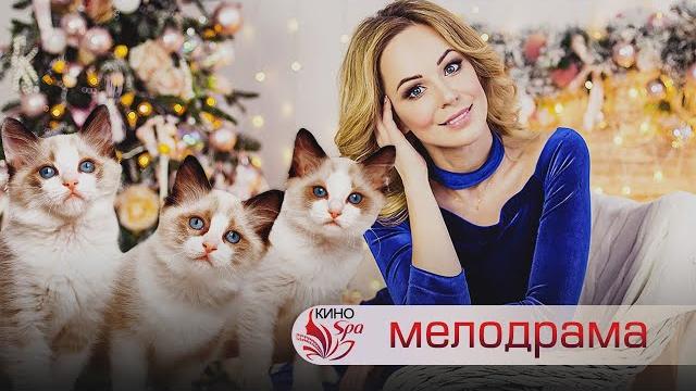 Пушистые крохи сделали ее счастливой! - отдам котят в хорошие руки - новогодняя мелодрама hd Пушистые крохи сделали ее счастливой! - отдам котят в хорошие руки - новогодняя мелодрама hd