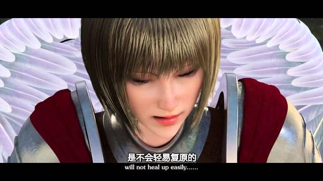 《超神学院》第三季 09 炙心 《超神学院》第三季 09 炙心