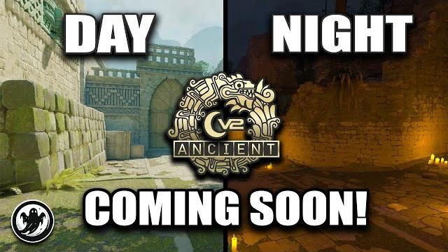 Counter-strike’s “new map!?!” (cs2 news) Counter-strike’s “new map!?!” (cs2 news)