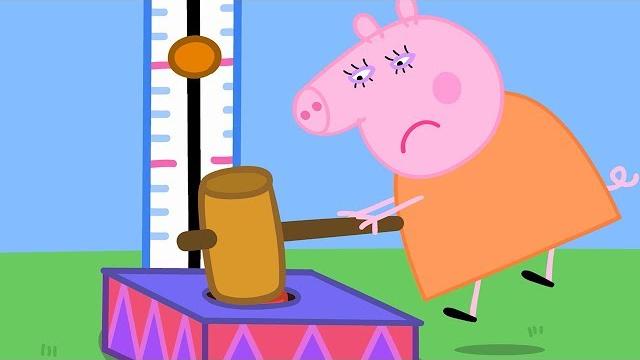 小猪佩奇 | 精选合集 | 20分钟 猪妈妈合集 | 粉红猪小妹 peppa pig | 动画 小猪佩奇 | 精选合集 | 20分钟 猪妈妈合集 | 粉红猪小妹 peppa pig | 动画