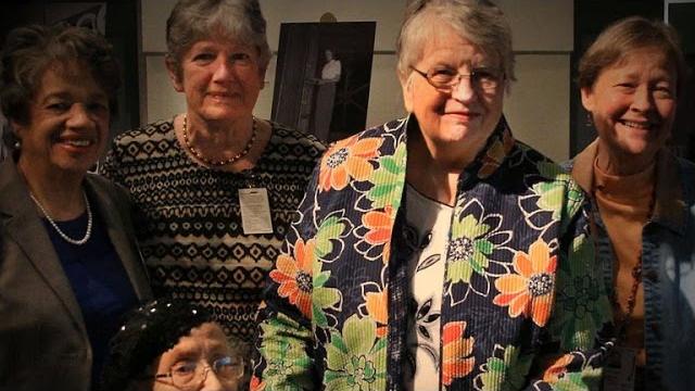 The african-american women behind nasa's rocket launches The african-american women behind nasa's rocket launches