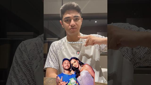 Neymar adam mıdır? Neymar adam mıdır?