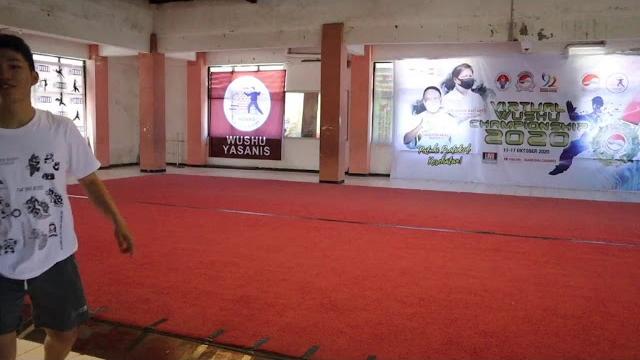 Yasanis wushu live stream Yasanis wushu live stream