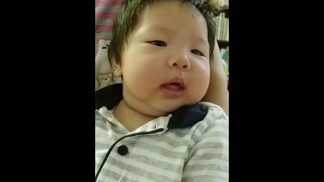 Hak hak 愛依依丫丫 @ day 77 Hak hak 愛依依丫丫 @ day 77