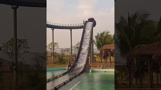 Wet n joy amusement park lonavala @wetnjoylonavala #shorts #viral #trending #song #enjoy #rides Wet n joy amusement park lonavala @wetnjoylonavala #shorts #viral #trending #song #enjoy #rides