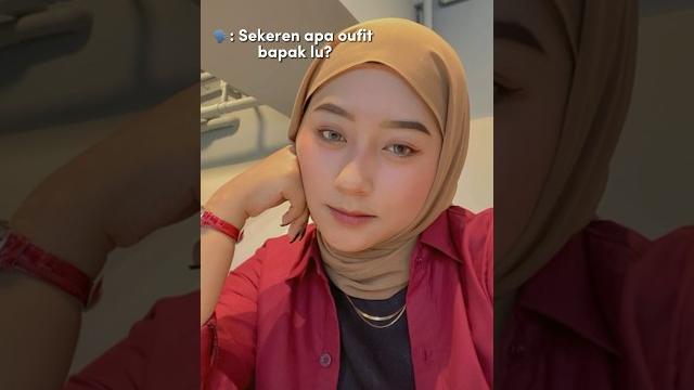 Ga ngerti terinspirasi dr mana Ga ngerti terinspirasi dr mana