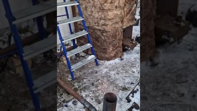 По моим эскизам. отличный результат!!! #газогенератор #экономиятоплива #газдлядома #сделайсам По моим эскизам. отличный результат!!! #газогенератор #экономиятоплива #газдлядома #сделайсам