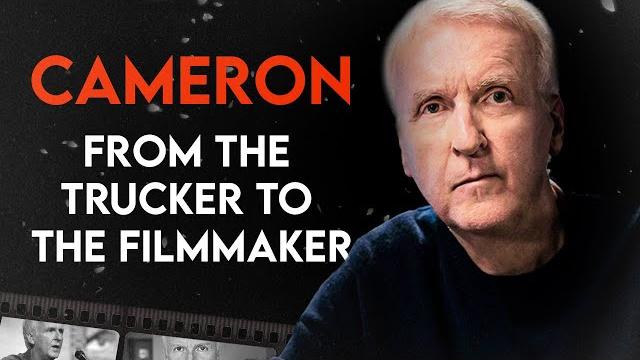 James cameron: the hollywood's best director? | full biography (titanic, avatar, terminator) James cameron: the hollywood's best director? | full biography (titanic, avatar, terminator)