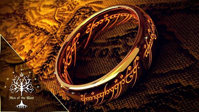 The history of the one ring to rule them all (ruling ring of power) - artifacts of arda The history of the one ring to rule them all (ruling ring of power) - artifacts of arda