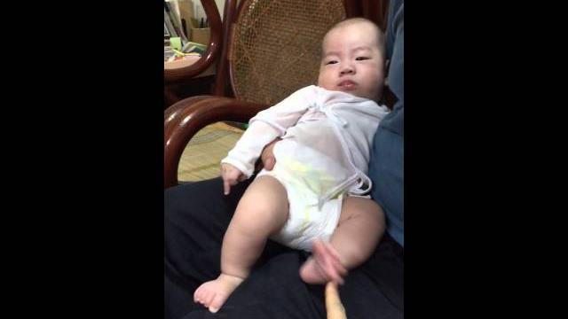 2m15d騷腳底腳趾張開 2m15d騷腳底腳趾張開