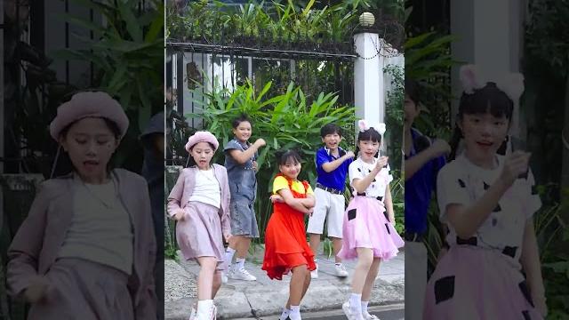 Day and night dance challenge #shorts Day and night dance challenge #shorts