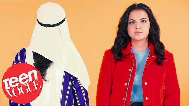 My culture is not a costume | teen vogue My culture is not a costume | teen vogue