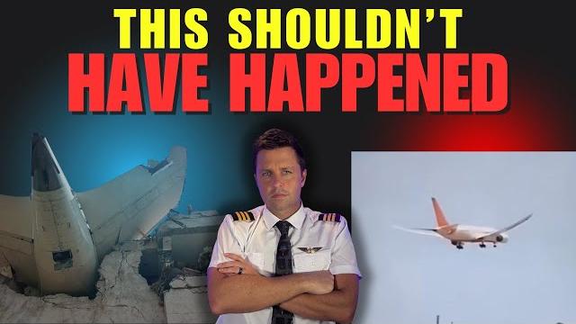 Pilot breakdown: first-ever fatal 787 crash Pilot breakdown: first-ever fatal 787 crash