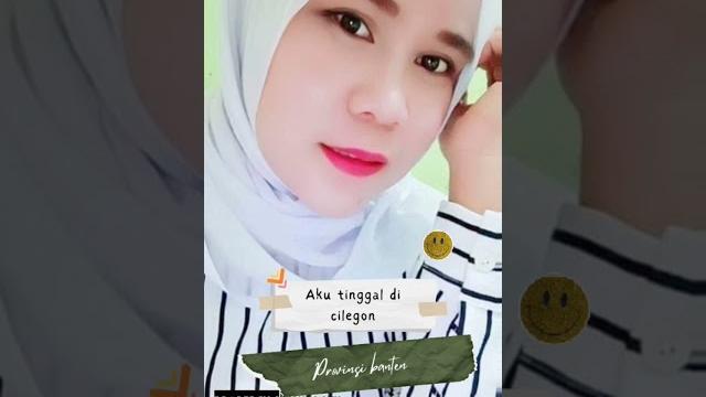 Janda cantik asal cilegon, provinsi banten Janda cantik asal cilegon, provinsi banten