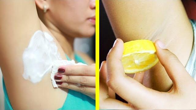 3 сильнейших способа избавиться от запаха пота под мышками 3 сильнейших способа избавиться от запаха пота под мышками