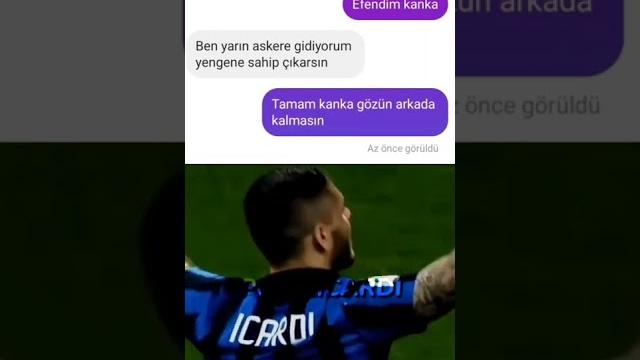 Tamam kanka gözün arkada kalmasın Tamam kanka gözün arkada kalmasın