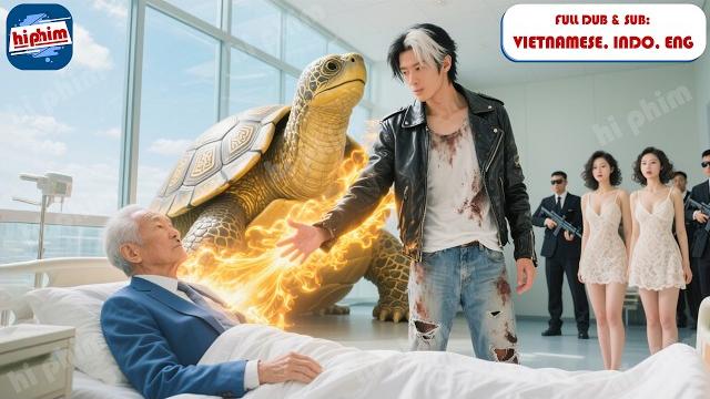 Anh chàng nhà quê hóa ra là thần y vô song cứu sống lão chủ tịch được ông gả con gái và cho gia tài Anh chàng nhà quê hóa ra là thần y vô song cứu sống lão chủ tịch được ông gả con gái và cho gia tài