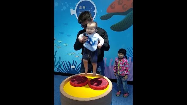 2019.03.30 豪豪抓周(踩龜)-安永心食館 2019.03.30 豪豪抓周(踩龜)-安永心食館