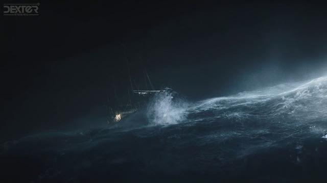'화정' vfx 쇼릴 / hwajung vfx showreel '화정' vfx 쇼릴 / hwajung vfx showreel