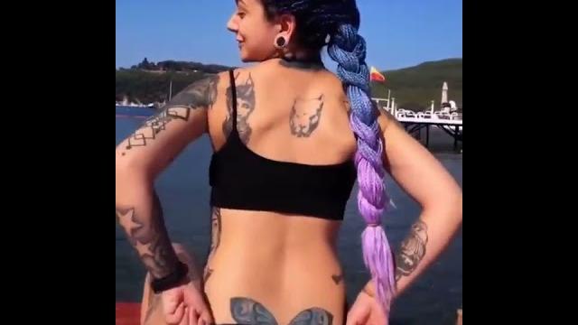 Yagmur simsek yeni ifsa bikini Yagmur simsek yeni ifsa bikini