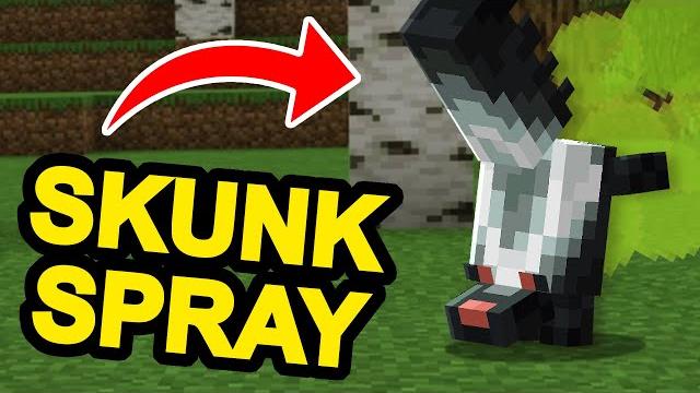 10 new mobs coming to naturalist 3.0 10 new mobs coming to naturalist 3.0