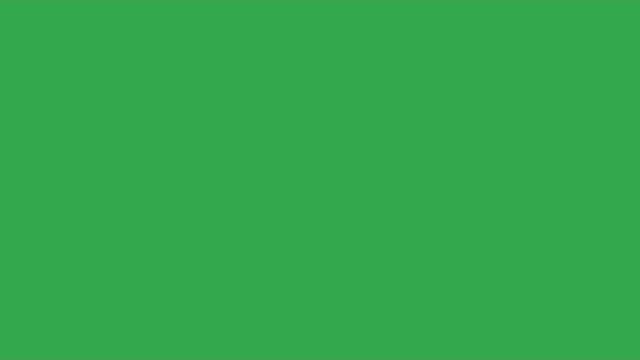 Clover green screen (2020) Clover green screen (2020)