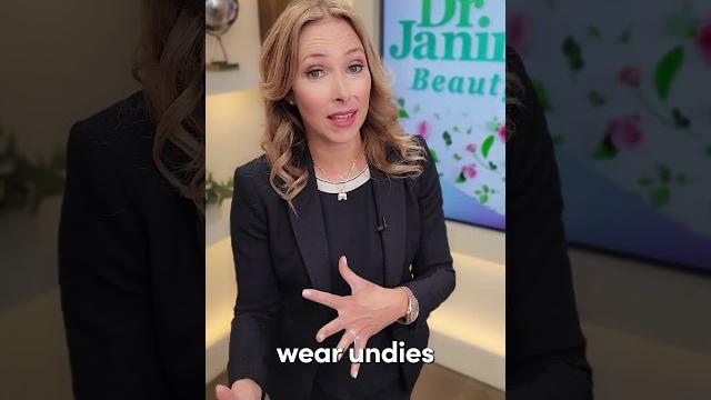 Why you should never wear underwear to bed #shorts Why you should never wear underwear to bed #shorts