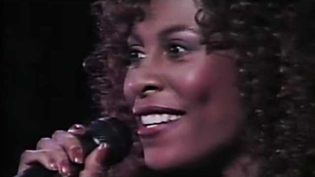 Piano in the dark - brenda russell Piano in the dark - brenda russell