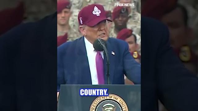 Trump vows to put 'animals' that burned american flags in jail #shorts #trump #us #politics #america Trump vows to put 'animals' that burned american flags in jail #shorts #trump #us #politics #america