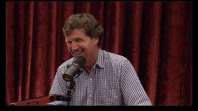 Joe rogan experience #2138 - tucker carlson Joe rogan experience #2138 - tucker carlson