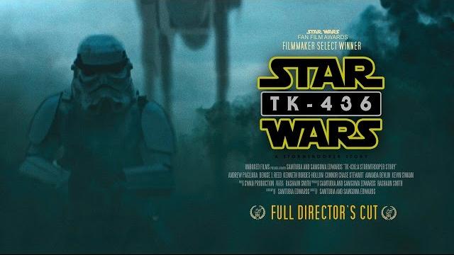 Tk-436: a stormtrooper story (full director’s cut) Tk-436: a stormtrooper story (full director’s cut)