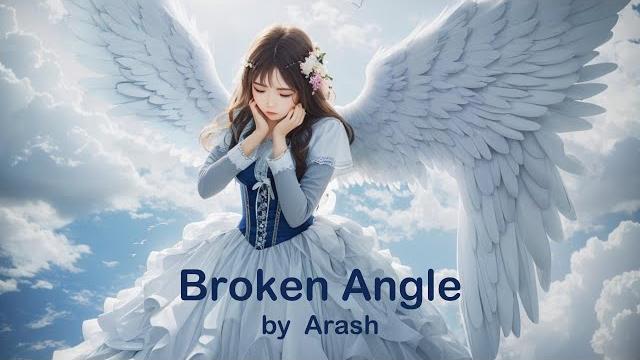 Broken angel l arash feat. helena Broken angel l arash feat. helena