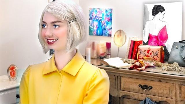 Fashion icon | teen drama | full movie in english Fashion icon | teen drama | full movie in english