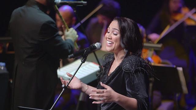 National arab orchestra - alf leila wi leila / الف ليلة وليلى - mai farouk / مي فاروق National arab orchestra - alf leila wi leila / الف ليلة وليلى - mai farouk / مي فاروق