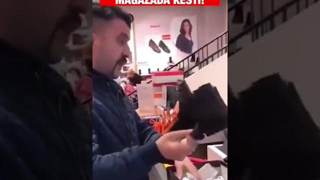 Bir vatandaş ünlü ayakkabı markasını böyle protesto etti #shorts #ayakkabı #keşfet #alışveriş Bir vatandaş ünlü ayakkabı markasını böyle protesto etti #shorts #ayakkabı #keşfet #alışveriş