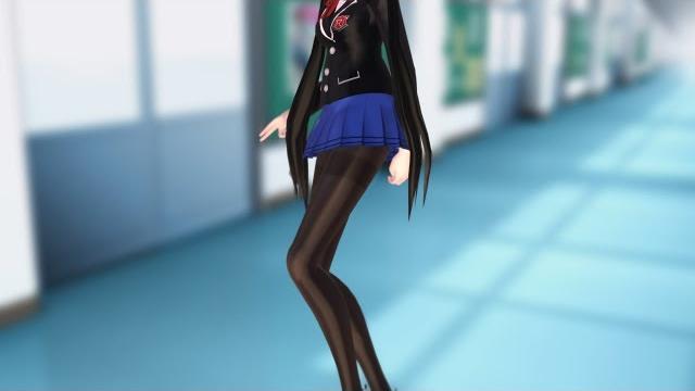 【4k/mmd】黑丝,纵享丝滑~少年,想和我坐同桌吗? 【4k/mmd】黑丝,纵享丝滑~少年,想和我坐同桌吗?