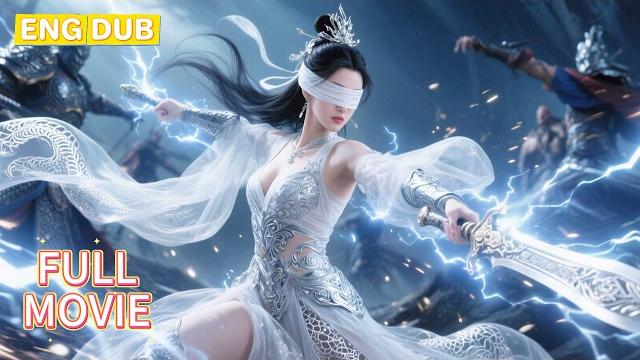 【eng dub】poor princess was tortured & blinded… but her revenge on the emperor takes a wild turn 【eng dub】poor princess was tortured & blinded… but her revenge on the emperor takes a wild turn