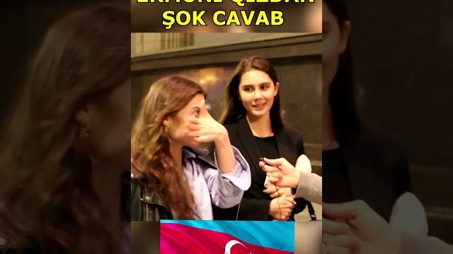 Ermeni qiz azerbaycanca danishir #azerbaycan #shorts #keşfet #cox #maragli #sorgu #ermeni #qiz #shok Ermeni qiz azerbaycanca danishir #azerbaycan #shorts #keşfet #cox #maragli #sorgu #ermeni #qiz #shok