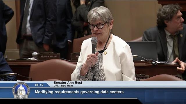 Special session - senate floor session - part 3 - 06/09/25 Special session - senate floor session - part 3 - 06/09/25