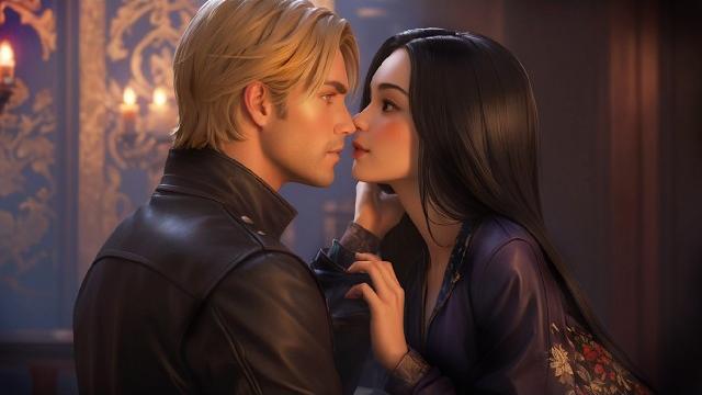 Rockstar’s secret love sims 4 love story Rockstar’s secret love sims 4 love story