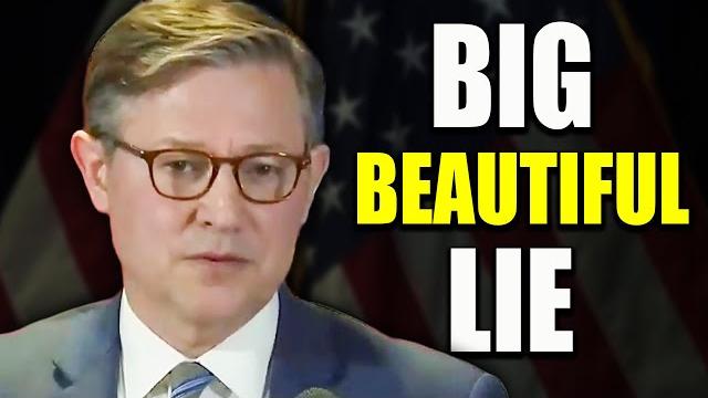 Trump’s ‘beautiful’ budget is an absolute nightmare Trump’s ‘beautiful’ budget is an absolute nightmare